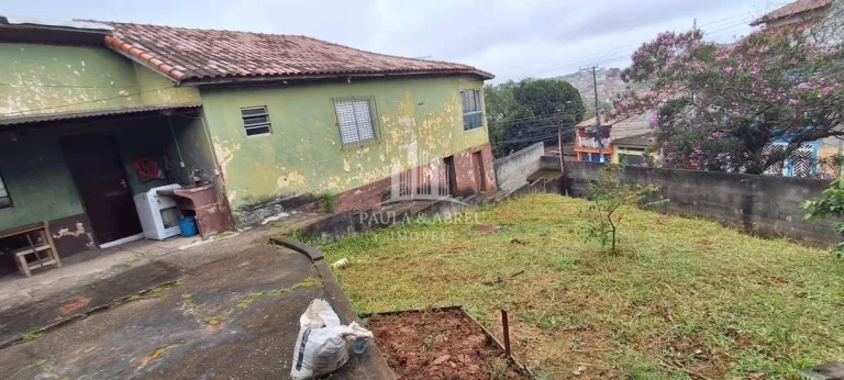 Imagem Terreno de 551 m no Zaira 1