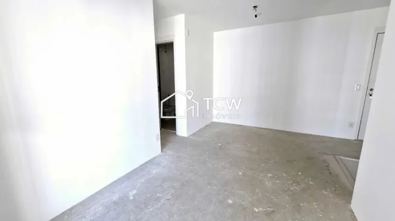 Imagem Apartamento à venda no bairro Brooklin - São Paulo/SP, Zona Sul