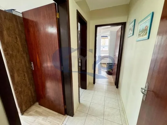 Imagem Apartamento á venda com 2 dormitórios no centro de Torres/RS
