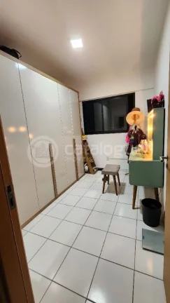 Imagem Apartamento á venda no Residencial Alvorada