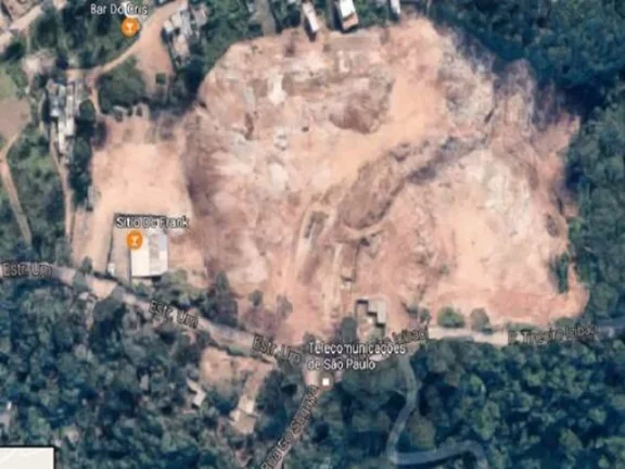 Imagem Área à venda em São Paulo - Colônia (zona Leste) com 110.080m² de área pura.