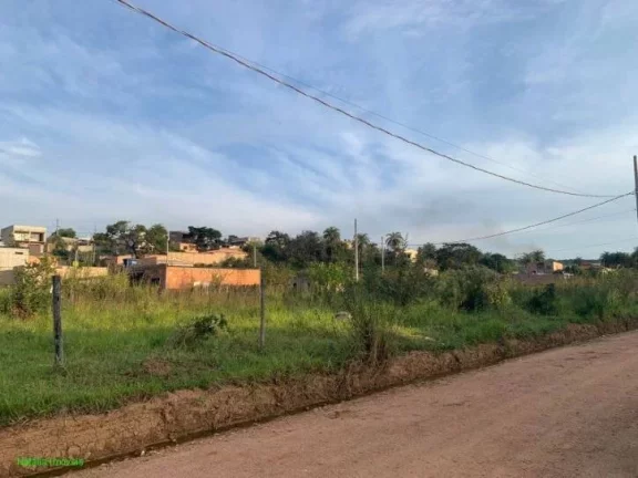 Imagem LOTE PRÓXIMO AO CENTRO.