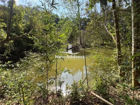 Imagem Terreno com nascente à venda em Soído de Cima - Domingos Martins