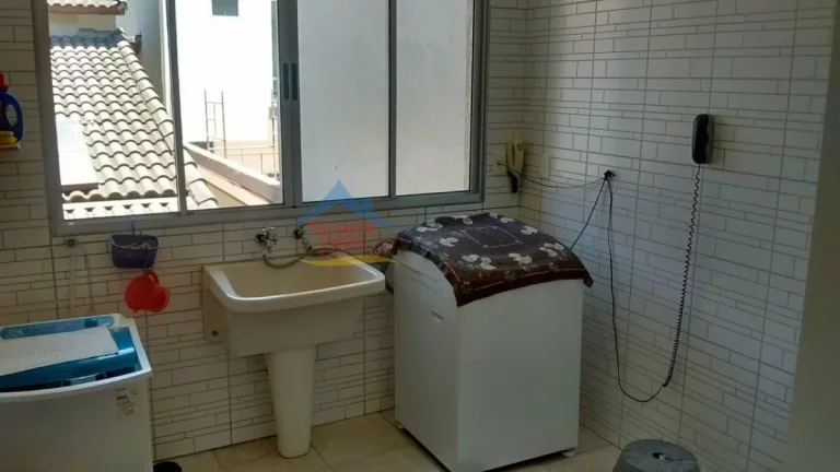 Imagem Casa-Terrea-para-Venda-em-Parque-das-Nacoes-Santo-Andre-SP