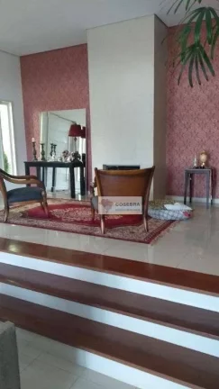 Imagem Casa, 450 m² - venda por R$ 1.200.000,00 ou aluguel por R$ 12.000,00/mês - Ibiúna - Ibiúna/SP