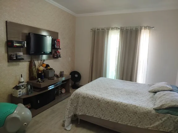 Imagem Sobrado 2 Dormitórios, 108m² Condomínio Residencial Horto Florestal 1- Sorocaba/SP