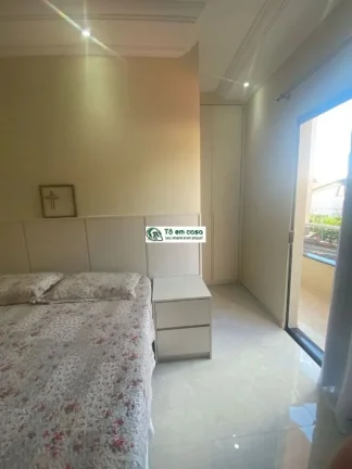 Imagem CASA RESIDENCIAL em SÃO JOSÉ DOS CAMPOS - SP, JARDIM DAS INDÚSTRIAS