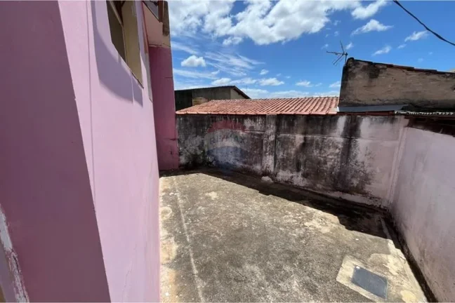 Imagem Casa 2 quartos à venda na Vila Hortência - Sorocaba