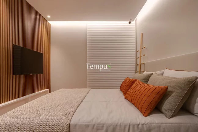 Imagem Maestro Residenza - Apartamento à venda no bairro Setor Oeste - Goiânia/GO