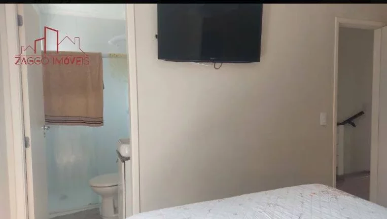 Imagem Excelente Casa de Condomínio