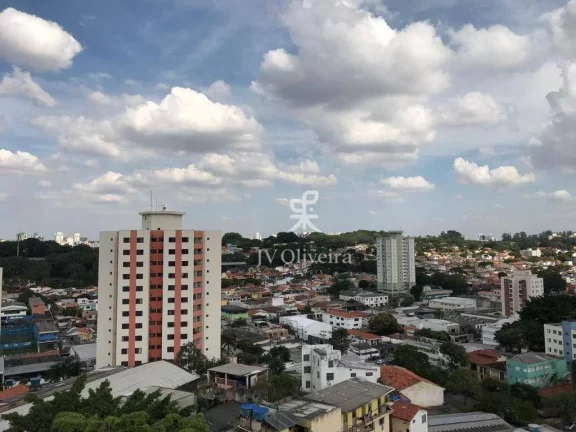 Imagem Apartamento para alugar, 65 m² por R$ 4.848,73/mês - Vila Indiana - São Paulo/SP