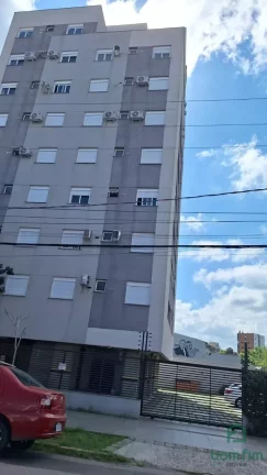Imagem Apartamento 2 dorm. c/ vaga, para venda, Teresópolis, Porto Alegre/RS. - AP2538