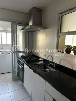 Imagem Belíssimo apartamento, conforto, beleza e sofisticação em um só lugar. O imóvel possui sala est...