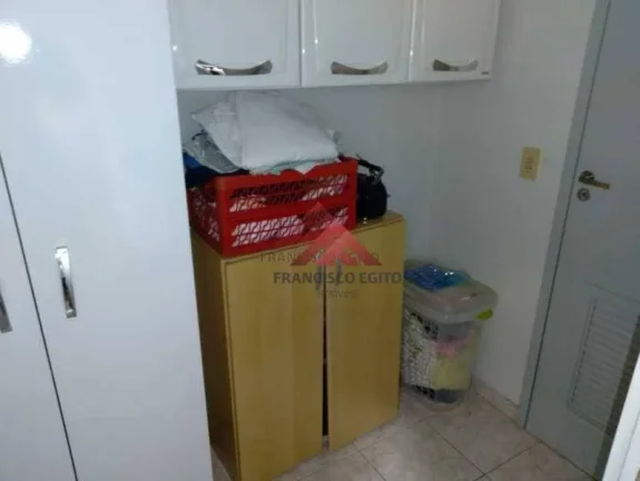 Imagem Apartamento com 2 dormitórios à venda, 100 m²- Icaraí - Niterói/RJ