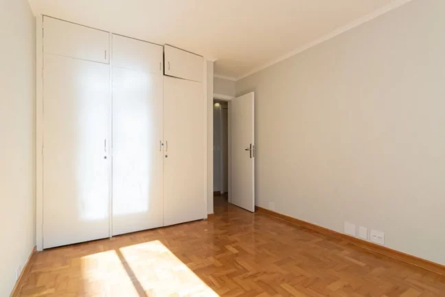 Imagem APARTAMENTO RESIDENCIAL em São Paulo - SP, Moema