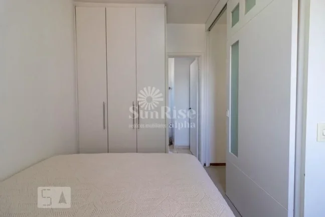 Imagem Apartamento à venda com 258m², 4 quartos e 3 vagas- Alphaville Industrial-Barueri/SP