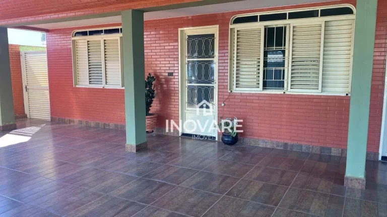 Imagem Casa com 4 dormitórios, 23147 m² - venda por R$ 1.200.000,00 ou aluguel por R$ 4.000,00/mês - Setor Central - Itumbiara/GO