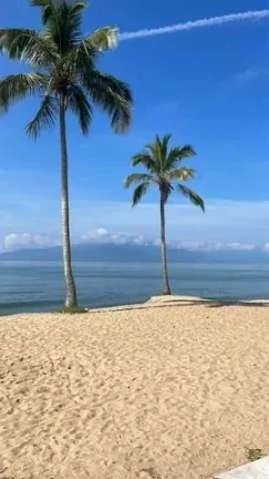 Imagem Apartamento Duplex com 4 dormitórios à venda, 274 m² por R$ 1.490.000,00 - Prainha - Caraguatatuba/SP