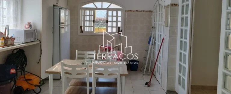 Imagem BELÍSSIMA CHÁCARA NA CIDADE DE ITATIBA - BAIRRO VIVENDAS DO ENGENHO D'ÁGUA.