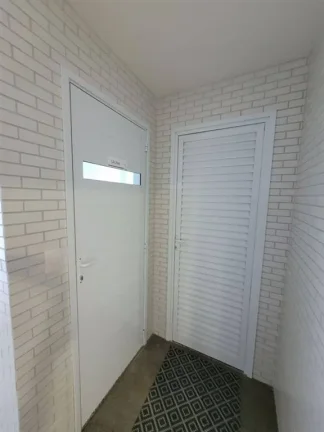 Imagem APARTAMENTO COM 68 m² - FORTE - PRAIA GRANDE SP