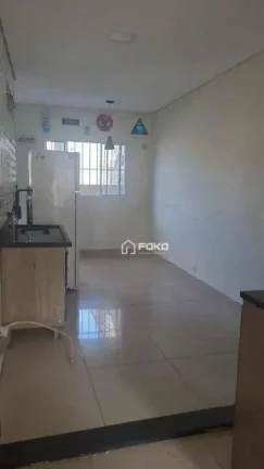 Imagem Casa para alugar, 75 m² por R$ 1.535,00/mês - Vila Renata - Guarulhos/SP