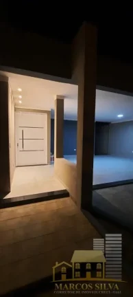 Imagem Casa para Venda em Três Lagoas / MS no bairro Montanini