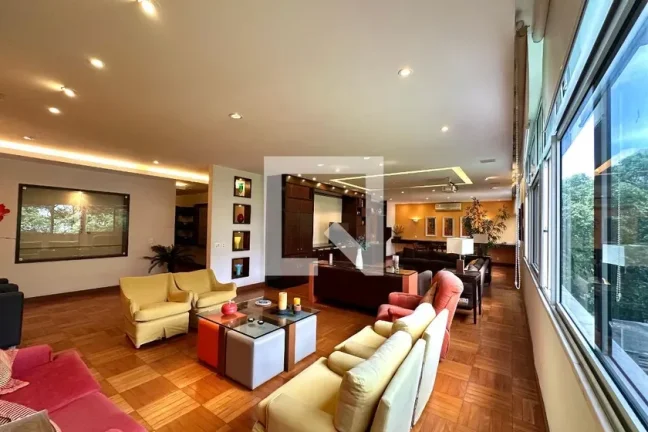 Imagem Apartamento à Venda - Ipanema, 5 Quartos, 309 m2