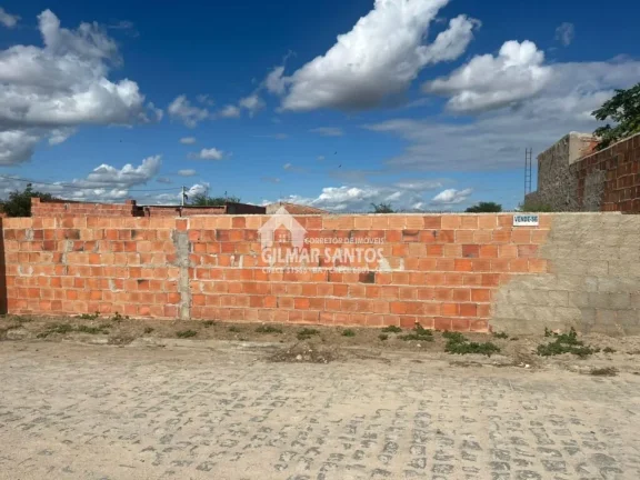 Imagem Lote/Terreno no bairro Sanharol, em Coronel João Sá