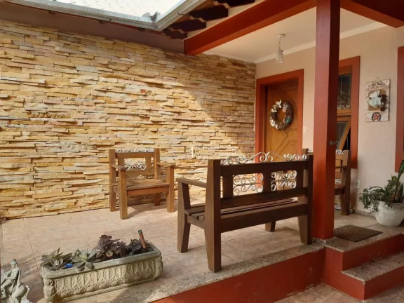 Imagem Casa em Condomínio com 3 Dormitorio(s) localizado(a) no bairro Elsa em Viamão / Rio Grande do Sul Ref.:1231