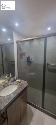 Imagem Apartamento à venda no Pechincha 3 Quartos - Condomínio Bosque da Mirataia