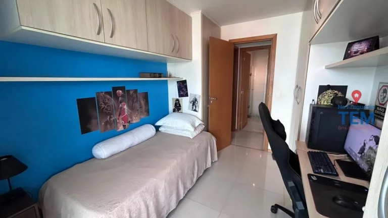 Imagem Village Livorno - Apartamento Cobertura Duplex em Freguesia (Jacarepaguá), Rio de Janeiro/RJ