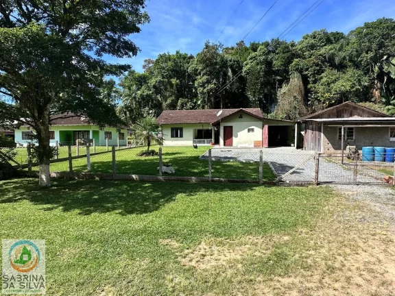 Imagem Sítio - Vila Itoupava - Blumenau