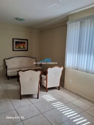 Imagem Apartamento para Locação em Feira de Santana, Santa Mônica, 3 dormitórios, 1 suíte, 1 banheiro, 1 vaga