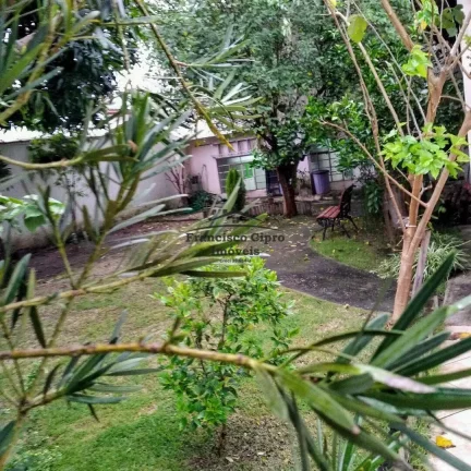 Imagem Casa à venda no bairro Cruz - Lorena/SP