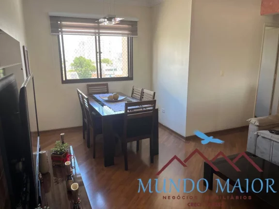 Imagem Apto 3 dormitórios - 2 vagas - 1 suite - 82m2 - Venda, Santo Andr?(C) / SP