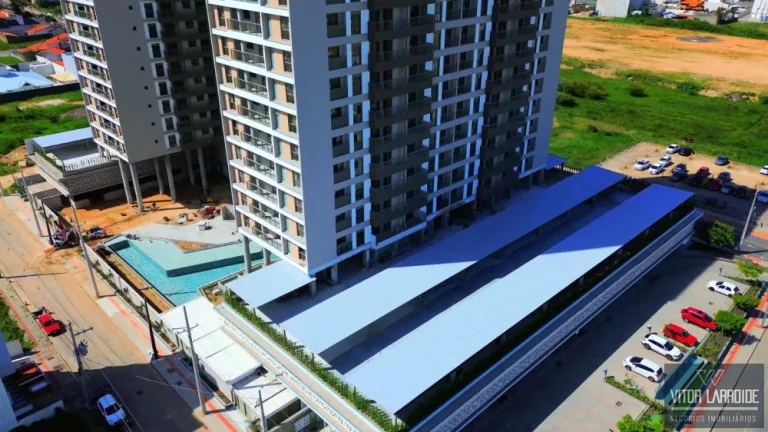 Imagem VillaPark Residencial Tubarão  Park ... Club exclusivo