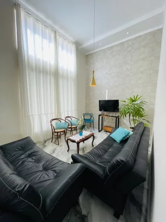 Imagem Casa á venda c/ 05 dormitórios, Condomínio Portal das Estrelas - Boituva/SP