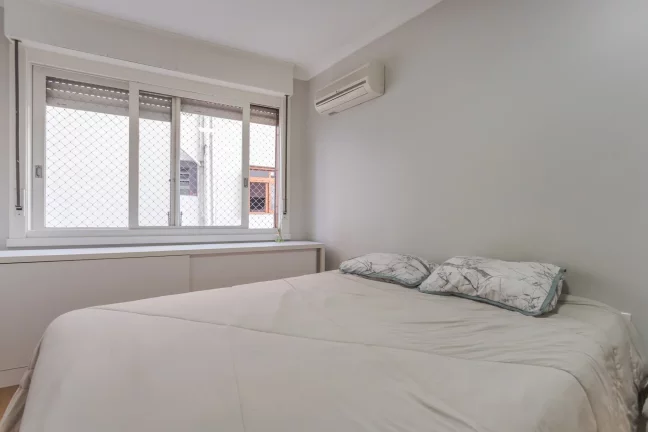 Imagem Apartamento 2 dormitórios 74m² com 1 vaga, no Bairro Rio Branco