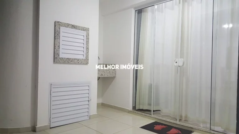 Imagem Apartamento Diferenciado a venda com 105 m² no Centro de Camboriú