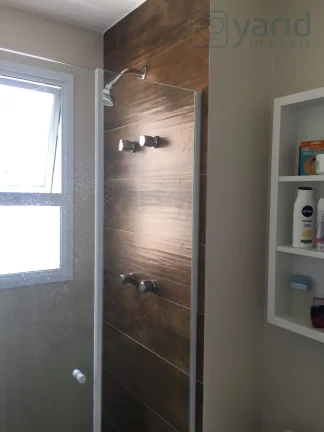 Imagem APARTAMENTO 128 m² (03 SUÍTES) PARA VENDA, ANHANGABAÚ, JUNDIAÍ SP