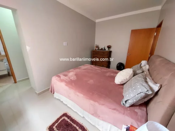 Imagem Imperdível oportunidade: Casa à venda em Bonfim Paulista-SP, 3 quartos, 1 suíte, 2 salas, 3 vagas, 131m²!