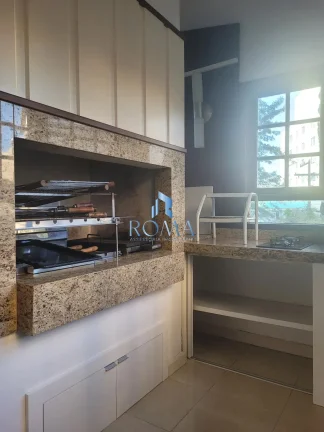 Imagem Apartamento no Residencial Antoniazzi