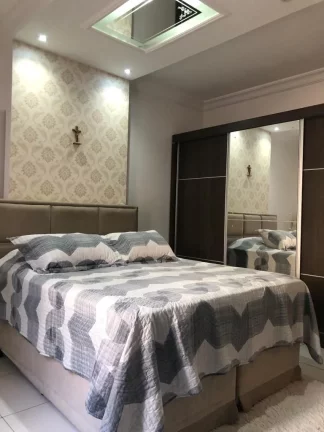 Imagem Casa com 3 dormitórios à venda, 241 m² por R$ 670.000,00 - Residencial Bosque dos Ipês - São José dos Campos/SP