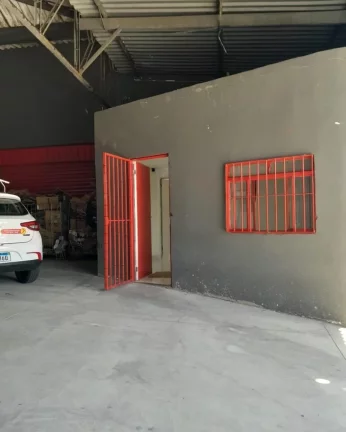 Imagem Galpão/Depósito/Armazém/oficina/ótimo lindo FL55