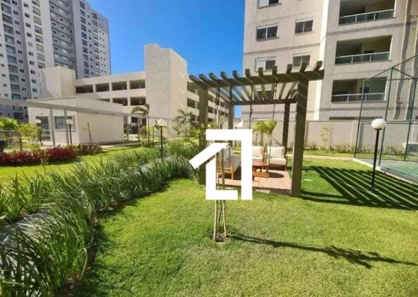 Imagem Apartamento | Cruz das Almas | 2 Quartos com Suíte | 64?m²