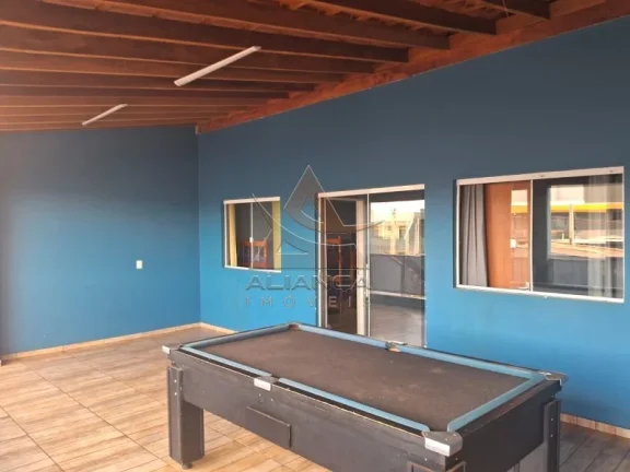 Imagem Apartamento - Ribeirão Preto - Reserva Macaúba
