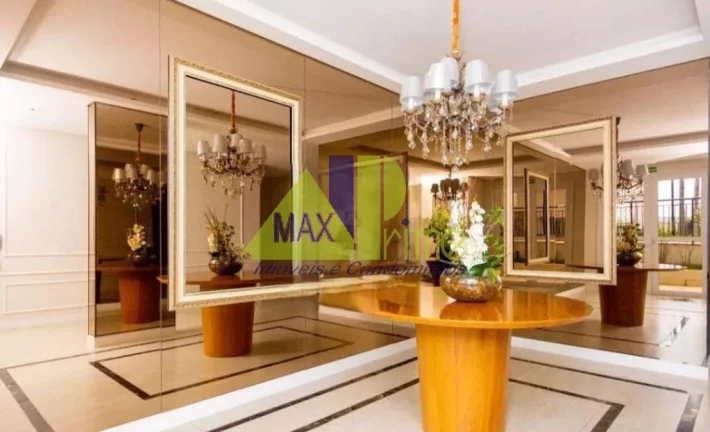 Imagem APARTAMENTO 68M²/02 DORMITÓRIOS/01 SUÍTE/SACADA/01 VAGA E DEPÓSITO