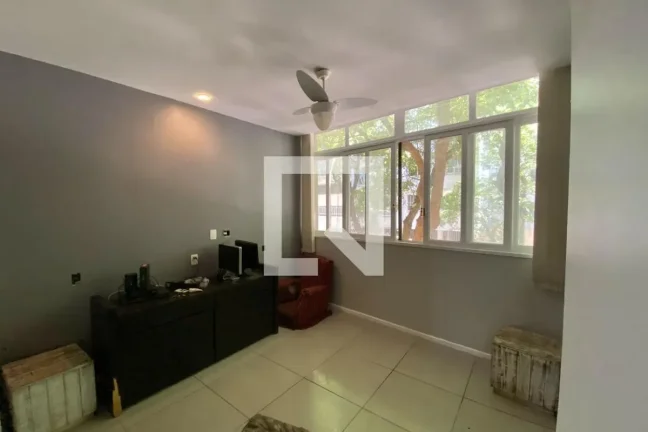 Imagem Apartamento à Venda - Copacabana, 5 Quartos, 210 m2
