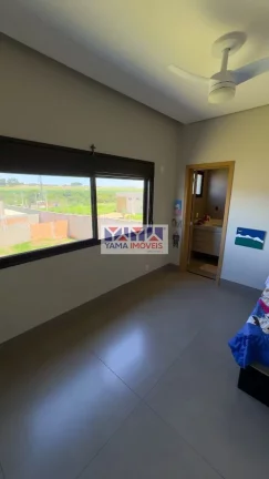 Imagem Vivendas da Mata - Sobrado à venda no Vivendas da Mata - Ribeirão Preto/SP