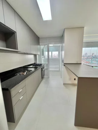 Imagem Apartamento novo, mobiliado está aqui no Tatuapé.